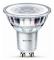 Led Spot 25W Gu10 Varmvit A+
