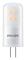 LED 20W G4 12V VARMVIT DIM