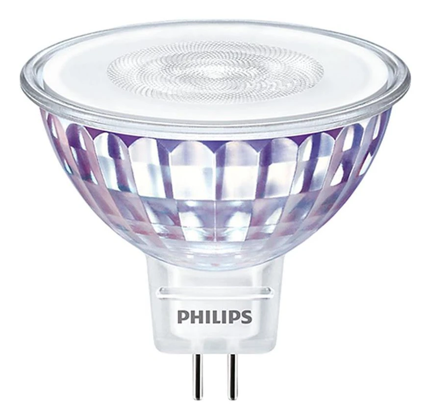Philips LED GU5.3 Spot 35W 12V Dimbar