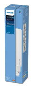 KOMPAKTLYSRÖR COREPRO LED PHILIPS PLC 6,9W 840 2P G24D