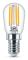 Philips LED E14 T25S 15W Klar 110lm