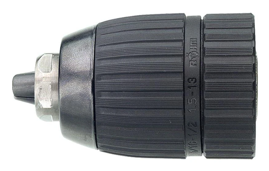 Borrchuck Extra80-rv10 hm ek