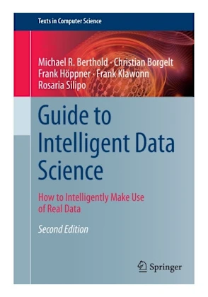 Guide to Intelligent Data Science (häftad, eng)