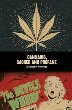 Cannabis, Sacred and Profane (häftad, eng)