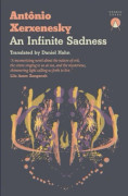 An Infinite Sadness (häftad, eng)