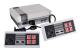 Känsliga knappar Retro-handkontroll för NES Classic Edition, extra lång kabel säkerställer bekvämt spel, kompatibel officiell NES-konsol med display