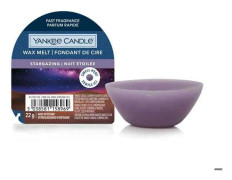 CERA DA FONDERE VAXSMÄLT SÖTA STJÄRNGLÄNDANDE YANKEE CANDLE