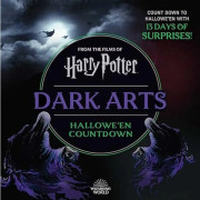 Harry Potter Dark Arts: Countdown to Halloween 9781647227227 379