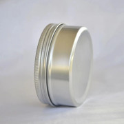 1 st Utomhus portabel vindtät vaporizer, ultralätt aluminium