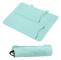 Heat-Resistant Silicone Travel Case for Hair Straighteners and Curling Irons, Multi-colored