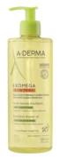 A-Derma Exomega Control Duscholja för Torr Hud med Atopisk Eksem