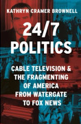 24/7 Politics (häftad, eng)