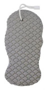 2-pack exfolierande duschsvampar, supermjuk duschsvamp