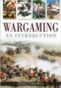 Wargaming (häftad, eng)