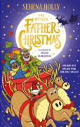 The Other Father Christmas (inbunden, eng)