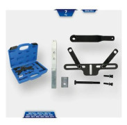 Brilliant Tools BT641050, 193 g, 150 mm, 230 mm, 80 mm, 1 styck