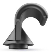 Kompatibel med Laifen Hårtork Huv Tillbehör Laifen Lf03 Diffusions Torkning Styling Locktång Luftmunstycke Tillbehör