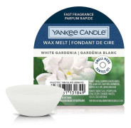 Yankee Candle Vit Gardenia 22 g