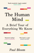 The Human Mind
