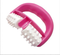 Cellulitmassage - Anti-cellulit massage roller - För män och kvinnor