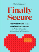 Finally Secure (häftad, eng)