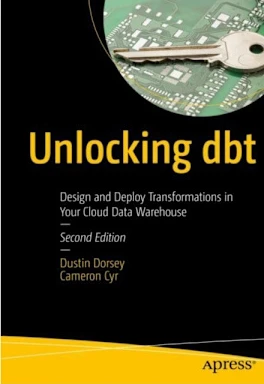 Unlocking dbt (häftad, eng)