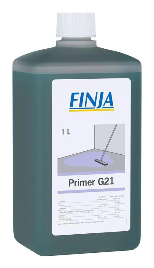 Primer G21