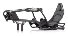 Playseat Formula Intelligence, Universal spelstol, 120 kg, Stoppad sits, Stoppat ryggstöd, Tävla, Nintendo Wii U, PlayStation 5, Xbox Series X, MAC...