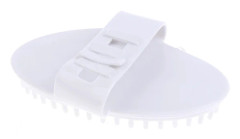 Speciell Meridian Massageborste Avslappningsmassage Meridianborste Kroppsmassager Kroppsdetox Skönhetsmassager Bantning Avslappning