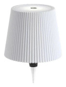 LED Vinflaska Lampskärm för Barer med 3 Färgbelysning