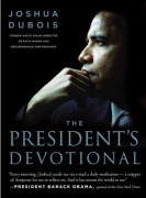 The President's Devotional: The Daily Readings that Inspired President Obama (häftad, eng)