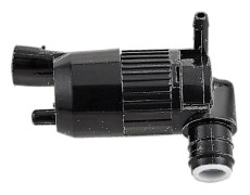 2012-2021 Tesla Model S Vindrutespolarpump 1005453-00-C Ersättning [HK]