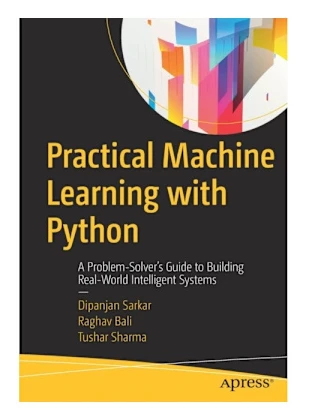 Practical Machine Learning with Python
