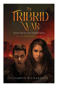 The Tribrid War (häftad, eng)