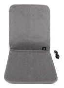 Heating Pad Office Chair Heater 43x90cm with USB Cable Fast Heating Electric Winter Warm Ad