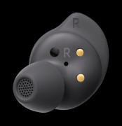 Samsung Galaxy Buds FE RIGHT Headphone Replacement Part, 1 pcs - Black