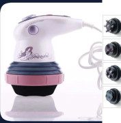 Massageapparat - Anti-Cellulit - Professionell 4 i 1 enkelt.