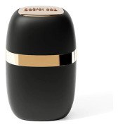 ID-skydd Bläckrulle Bred Identitetsstöldskydd Konfidentiell Rulle Signaturstämpel för Data svart