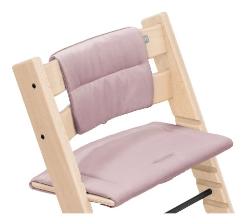 Stokke Tripp Trapp Dyna (Heather Mauve)