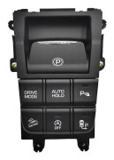 93300D30004X Elektronisk handbromsbrytare för 2016 2017 Komplett flödeskonsolbrytare 93300D3000_Specialgåva
