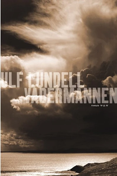 Vädermannen (inbunden)