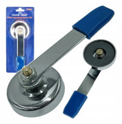 300A MAGNETISK JORDHÅLLAREJORDNING