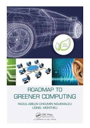 Roadmap to Greener Computing (häftad, eng)