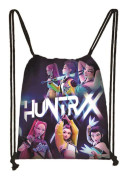 Kpop Huntresses Dragskoväska Pocket-17