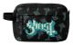 Midjeväska (wash bag): Ghost - Crucifix Blue