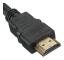 Kabel Audio Video Adapter 1,5 Meter 1080P HDTV HDMI Hane till 3 RCA AV-kabel