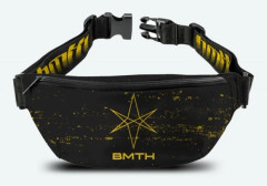 Midjeväska (bum bag): Bring Me The Horizon - Mantra Straps