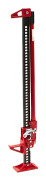 Domkraft 48″ 3 ton