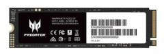 Acer Predator GM7 512GB SSD M.2 PCI Express 4.0 NVMe