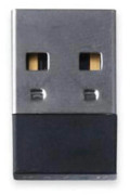 Ny USB-mottagare för Razer Naga V2 Pro trådlös gamingmus USB-adapter